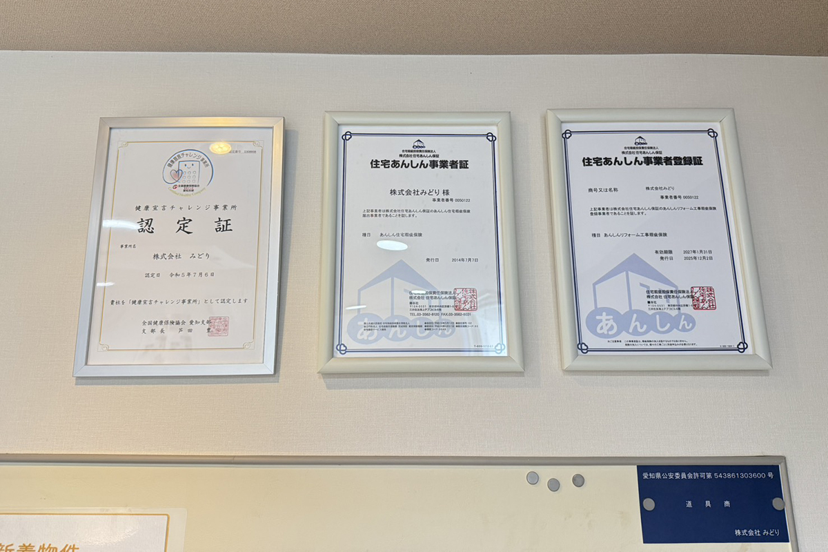 会社概要