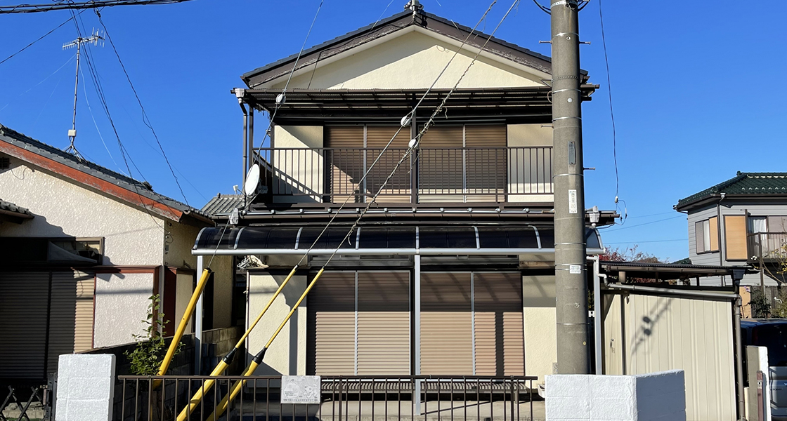 相続した空き家を放置するリスク