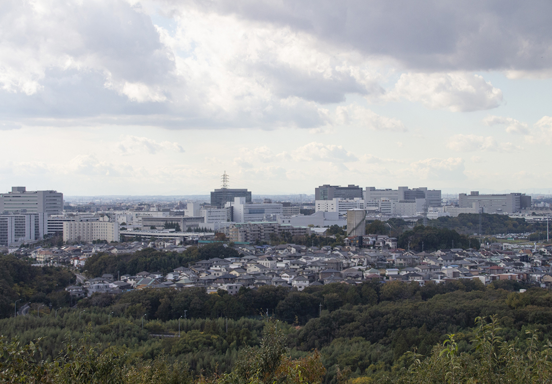 生活利便性と産業基盤の強さが需要を支えています
