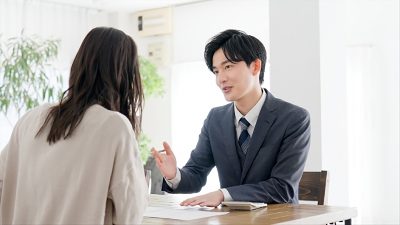 理由3 売却後の購入・住み替えまで一括対応できる総合力