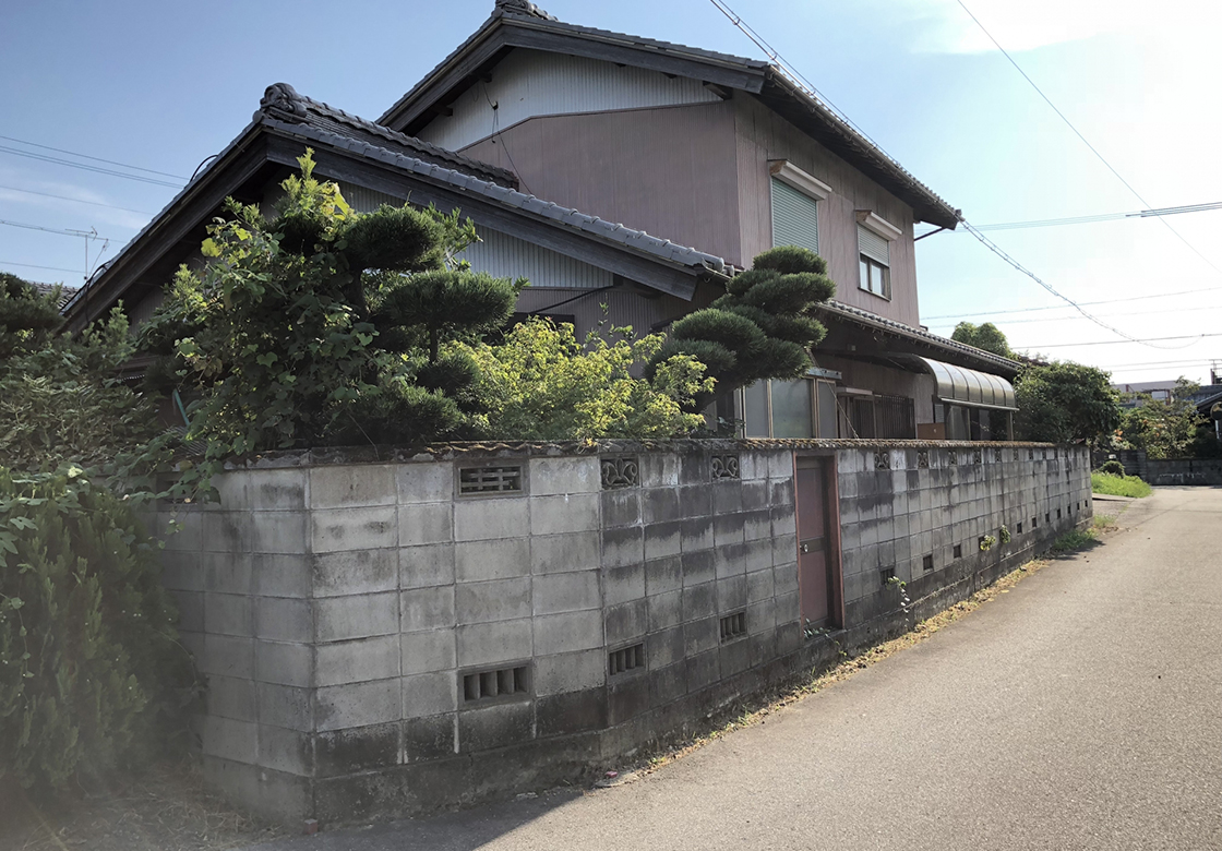 2. 建物の老朽化が進みやすくなります