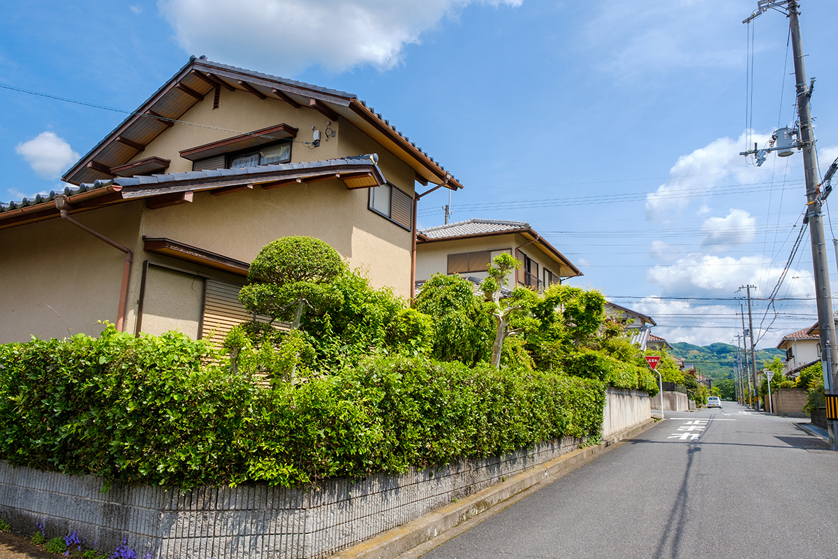 実家が空き家になる前に｜豊田市の不動産相続で知るべき税金と対策